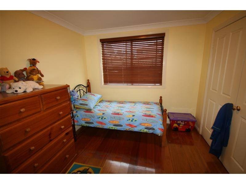 13B Harpur Place Glen Regent Estate, Casula NSW 2170