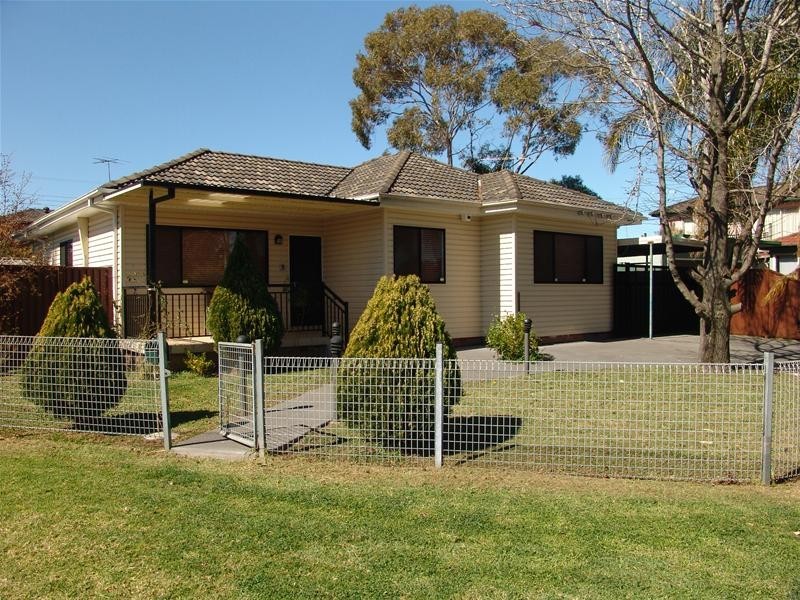 60 Pearce Street, Liverpool NSW 2170