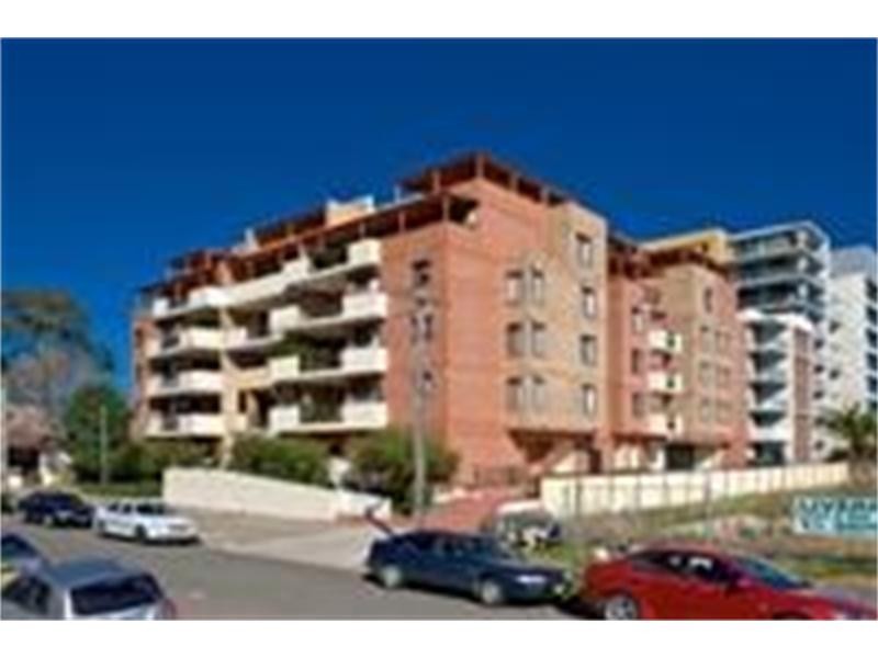 31/9 Bathurst Street, Liverpool NSW 2170