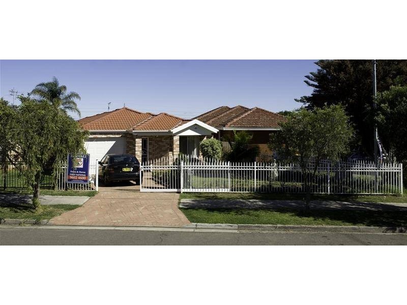 16B Hewison Avenue, Green Valley NSW 2168