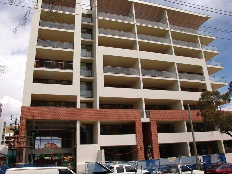 20/5-7 Northumberland Street, Liverpool NSW 2170