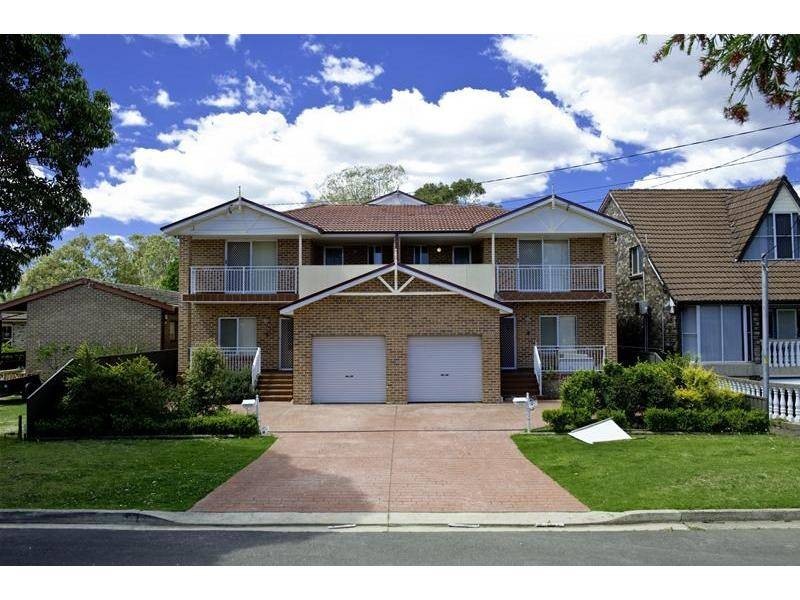 4 Bradshaw Avenue, Moorebank NSW 2170