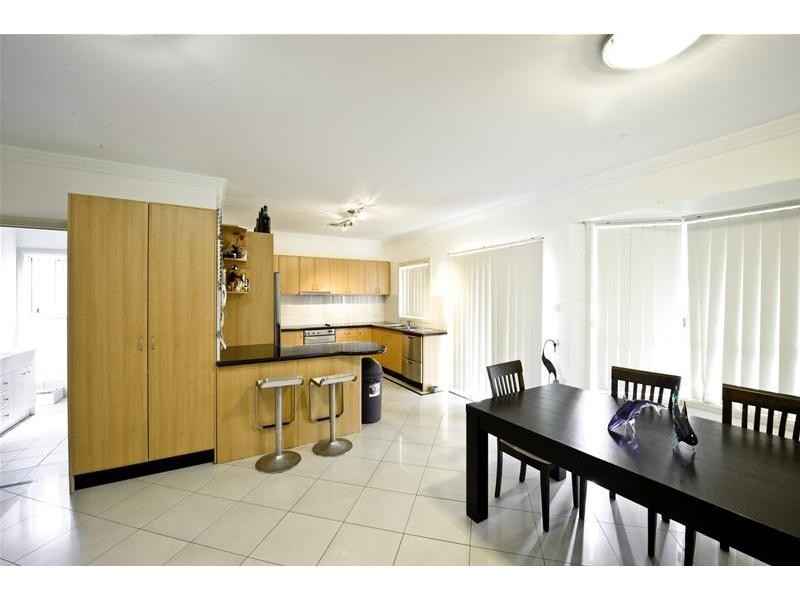 4 Bradshaw Avenue, Moorebank NSW 2170