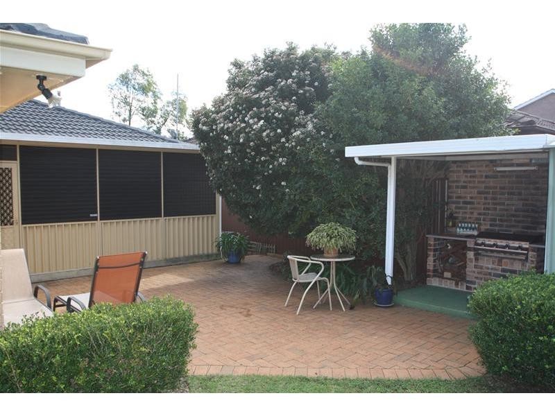 146 Longstaff Avenue, Chipping Norton NSW 2170