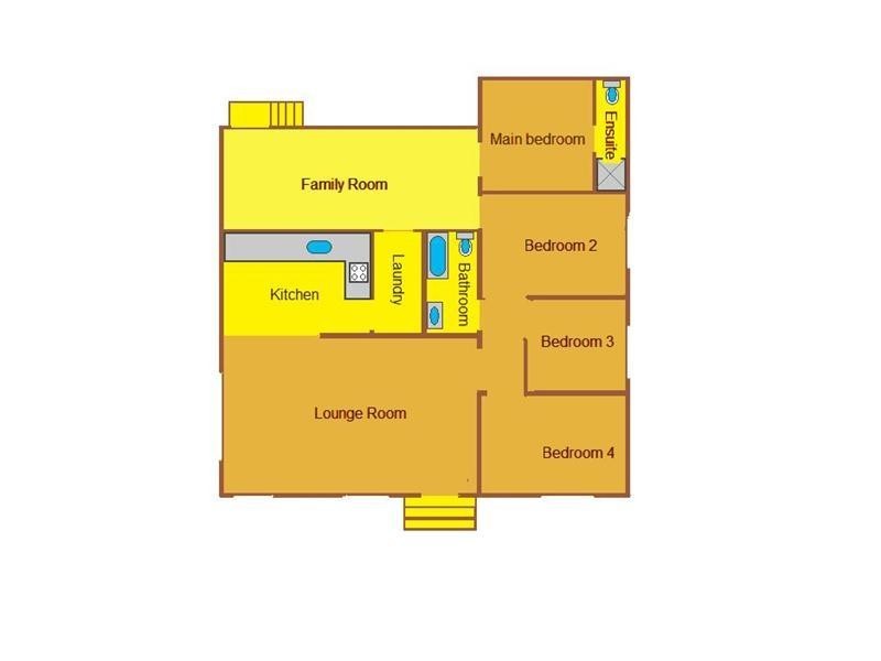 23 Bencubbin Street, Sadleir NSW 2168