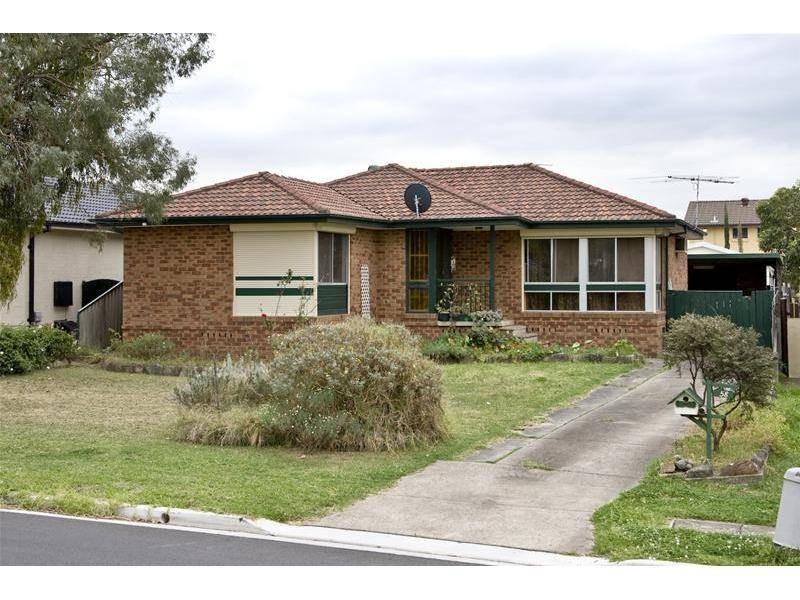 58 Foveaux Street, Lurnea NSW 2170
