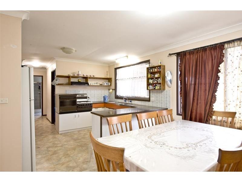 58 Foveaux Street, Lurnea NSW 2170