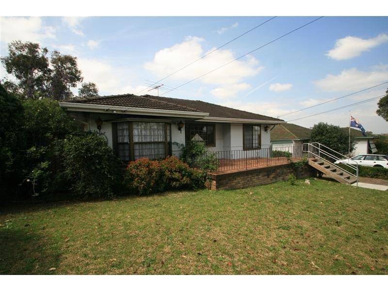 41 Kendee Street, Sadleir NSW 2168