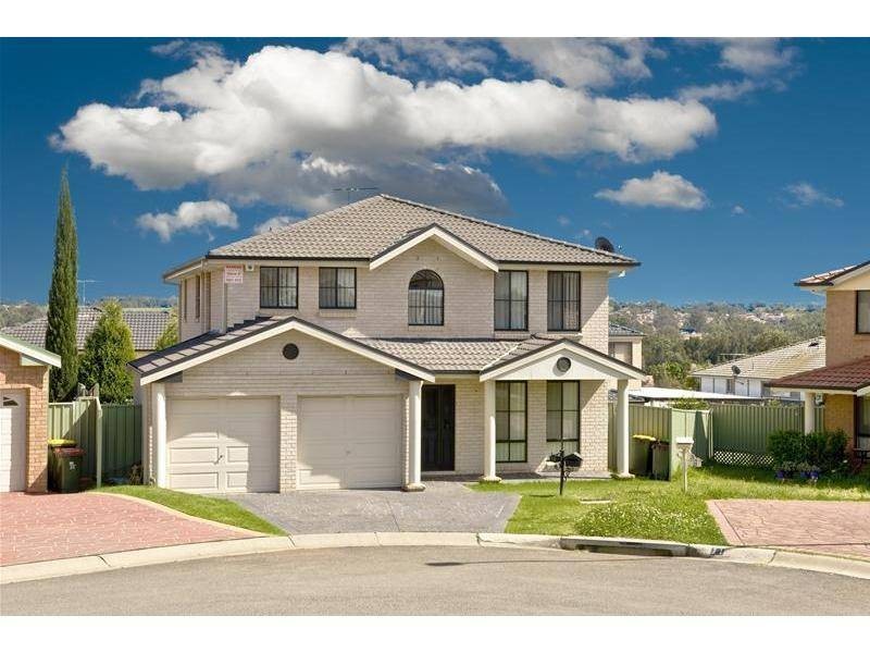 23 Fortunato Street, Prestons NSW 2170