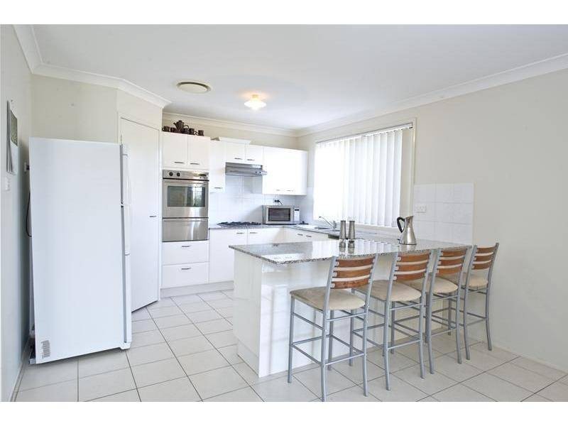 23 Fortunato Street, Prestons NSW 2170