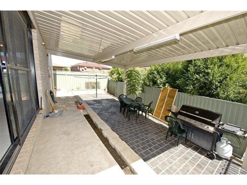 23 Fortunato Street, Prestons NSW 2170