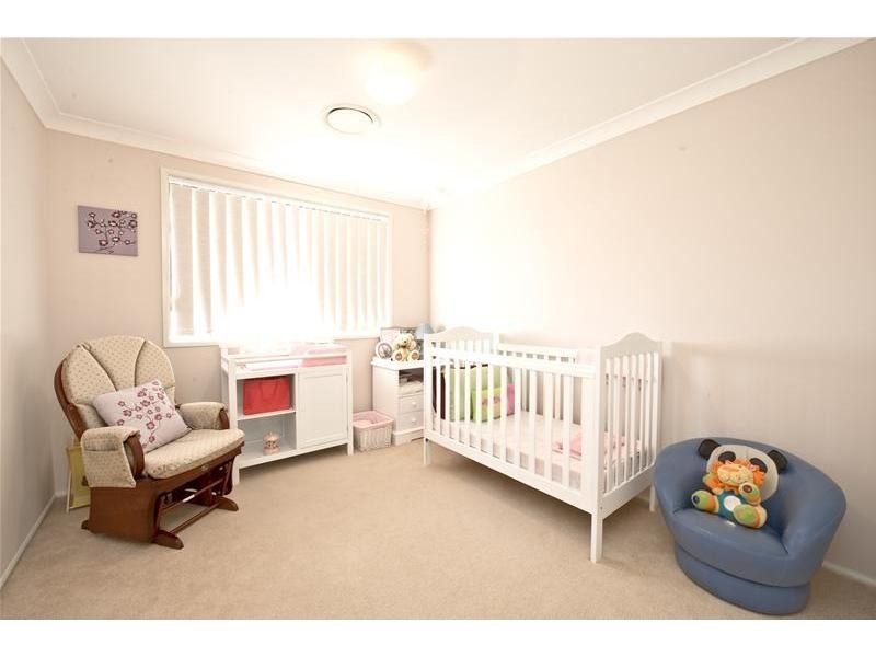 23 Fortunato Street, Prestons NSW 2170