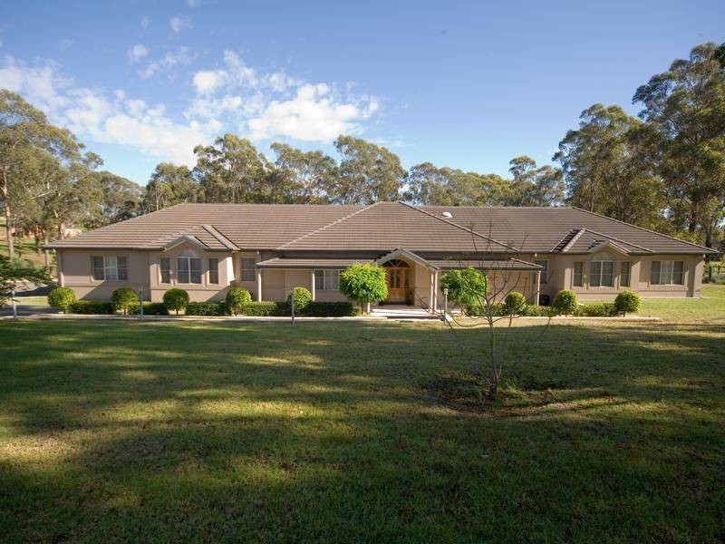 115 Denham Court Road, Denham Court NSW 2565
