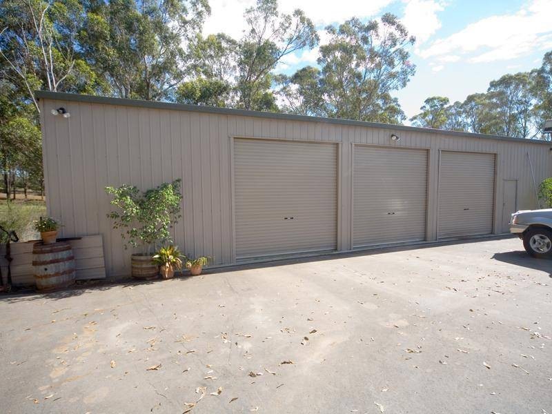 115 Denham Court Road, Denham Court NSW 2565