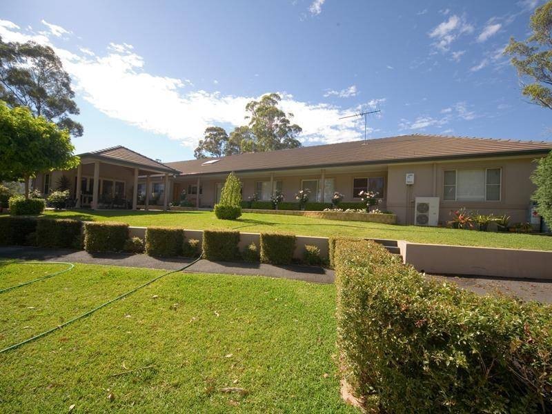 115 Denham Court Road, Denham Court NSW 2565