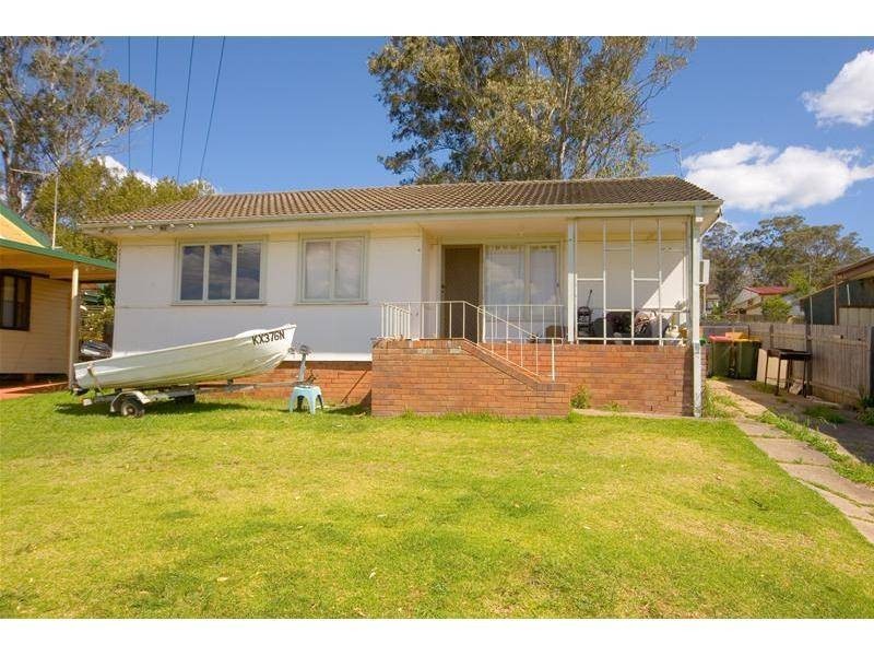 16 Jedda Road, Lurnea NSW 2170