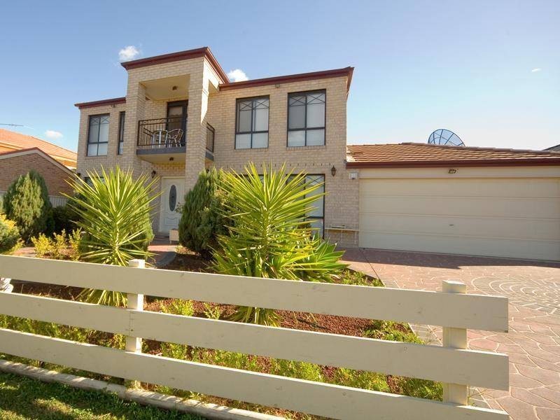 6 Wesley Place, Horningsea Park NSW 2171