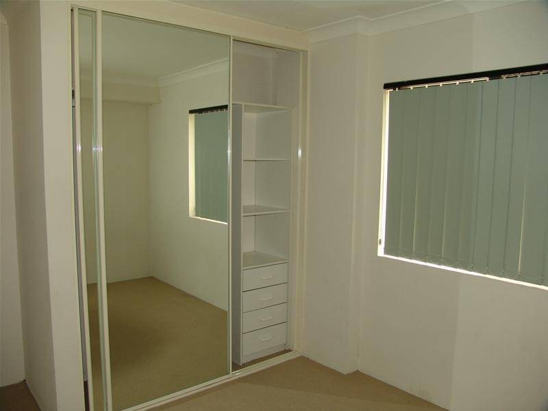 6/25-27 Castlereagh Street, Liverpool NSW 2170