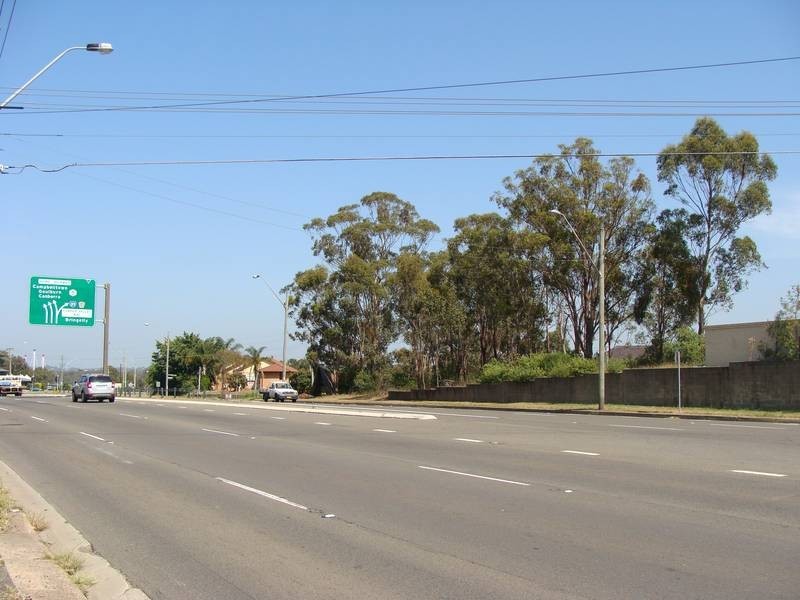 Casula NSW 2170