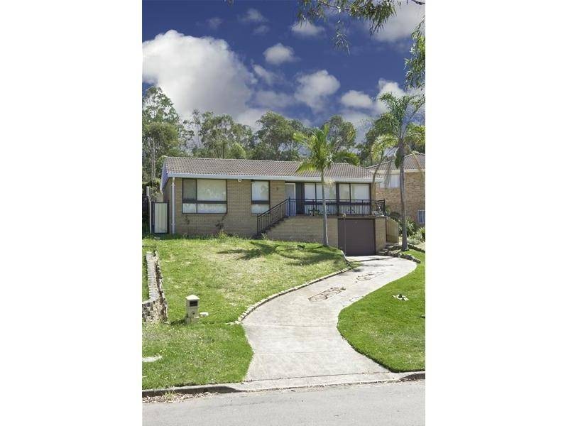 3 Phoenix Crescent, Casula NSW 2170