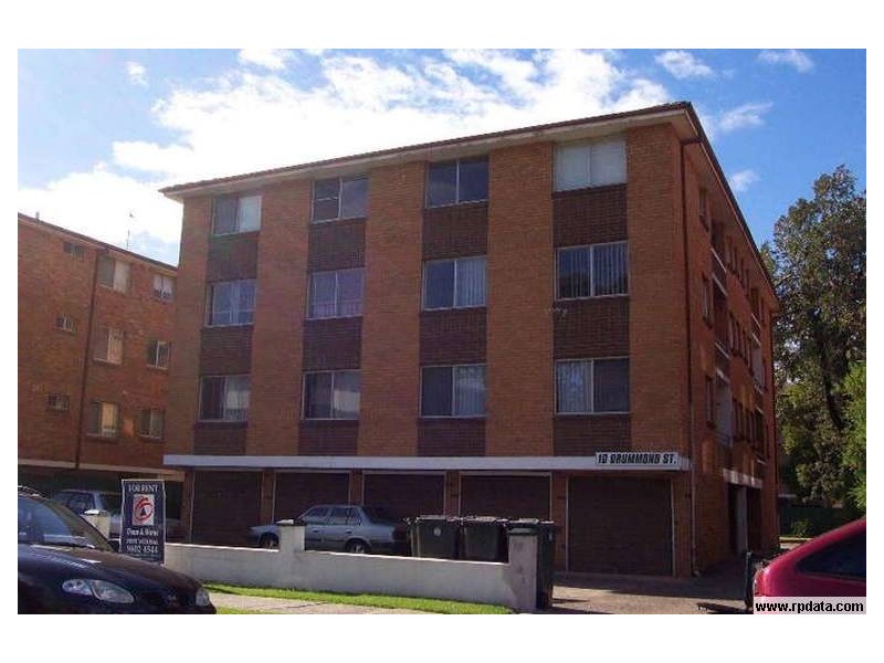 5/10 Drummond Street, Lansvale NSW 2166