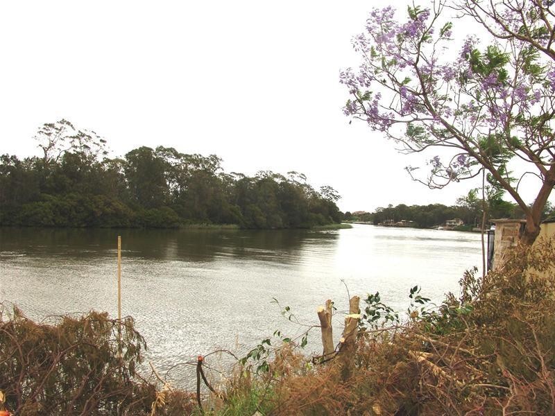 40 Newbridge Road, Chipping Norton NSW 2170