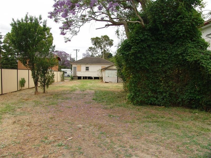 40 Newbridge Road, Chipping Norton NSW 2170
