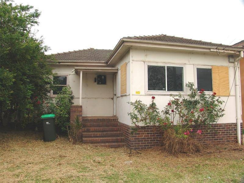 40 Newbridge Road, Chipping Norton NSW 2170