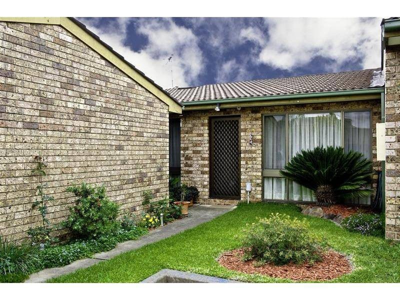 7/8 Reilly Street, Liverpool NSW 2170