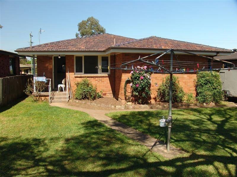 17 Meehan Avenue, Hammondville NSW 2170