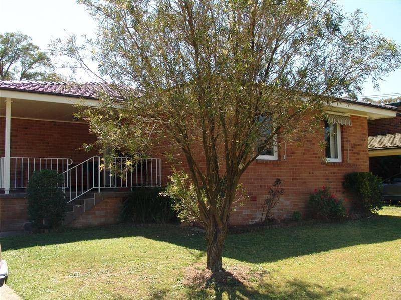 17 Meehan Avenue, Hammondville NSW 2170