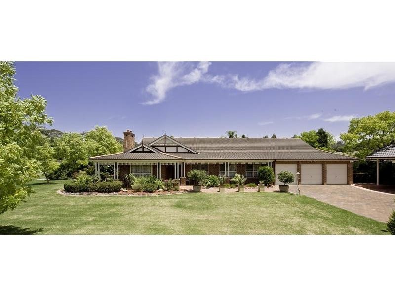 28 Culverston Avenue, Denham Court NSW 2565