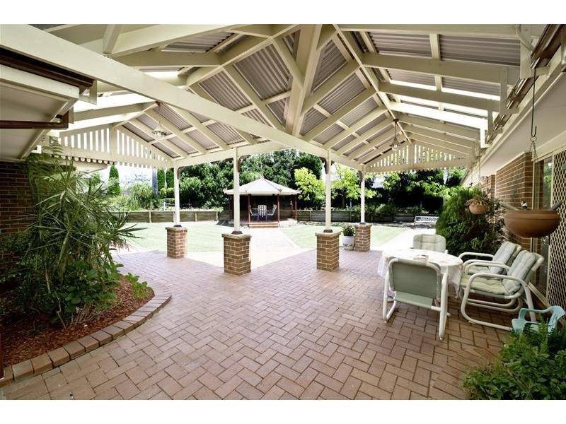 28 Culverston Avenue, Denham Court NSW 2565