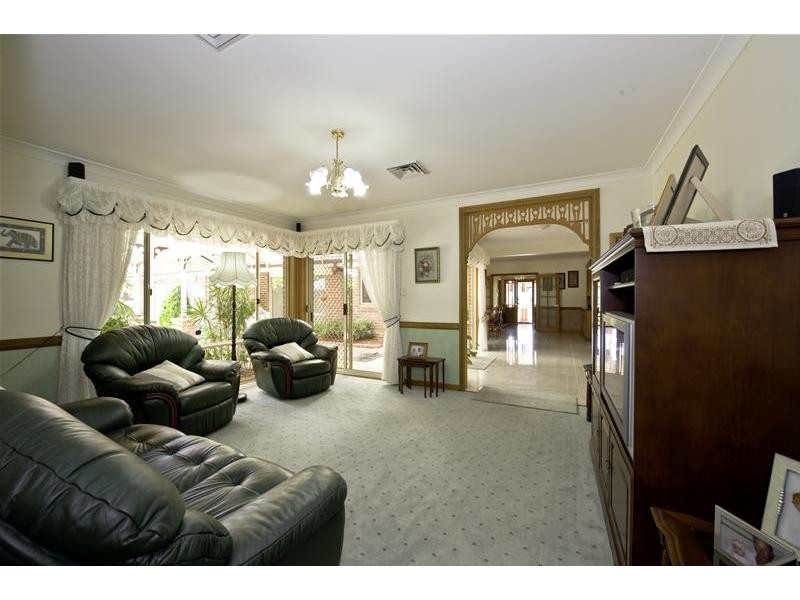 28 Culverston Avenue, Denham Court NSW 2565