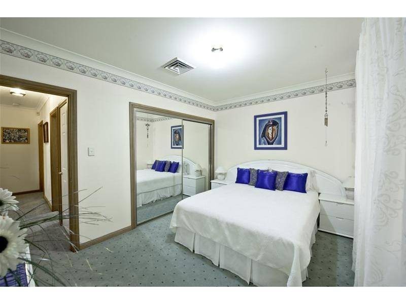 28 Culverston Avenue, Denham Court NSW 2565