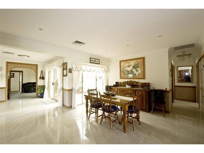 28 Culverston Avenue, Denham Court NSW 2565