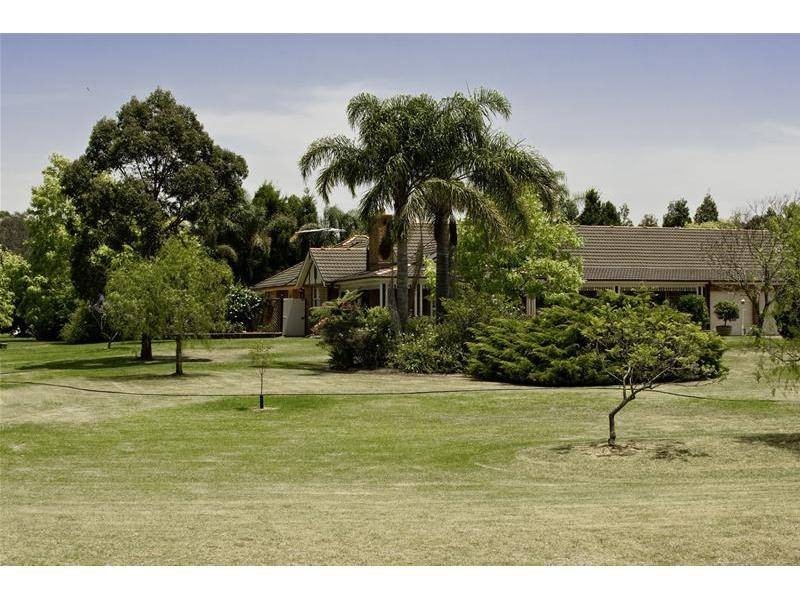 28 Culverston Avenue, Denham Court NSW 2565