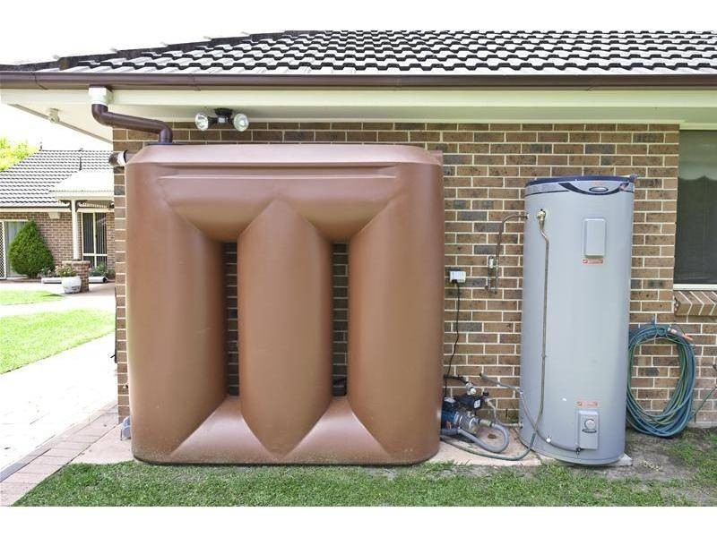 28 Culverston Avenue, Denham Court NSW 2565