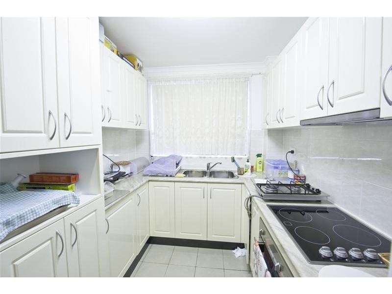 27/144 Moore Street, Liverpool NSW 2170