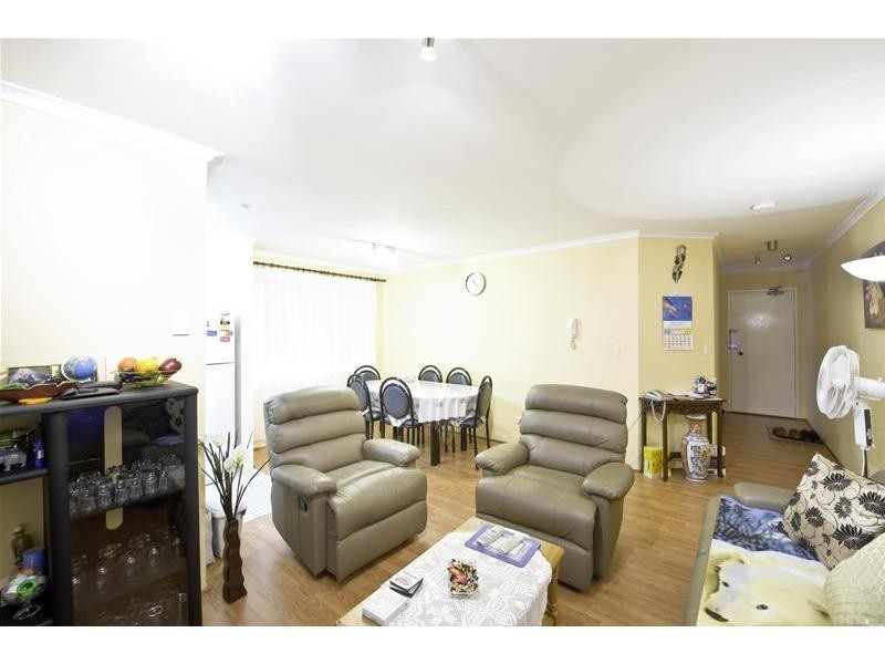 27/144 Moore Street, Liverpool NSW 2170