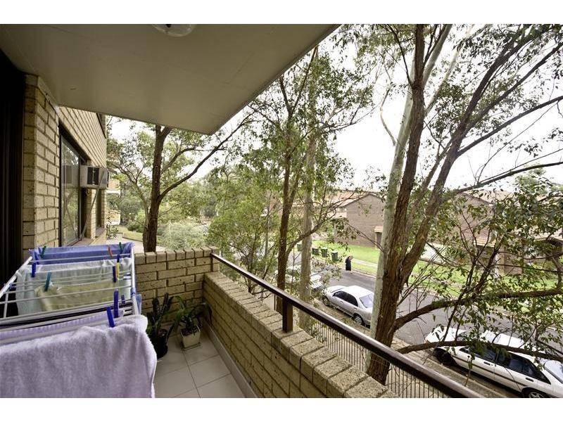 27/144 Moore Street, Liverpool NSW 2170