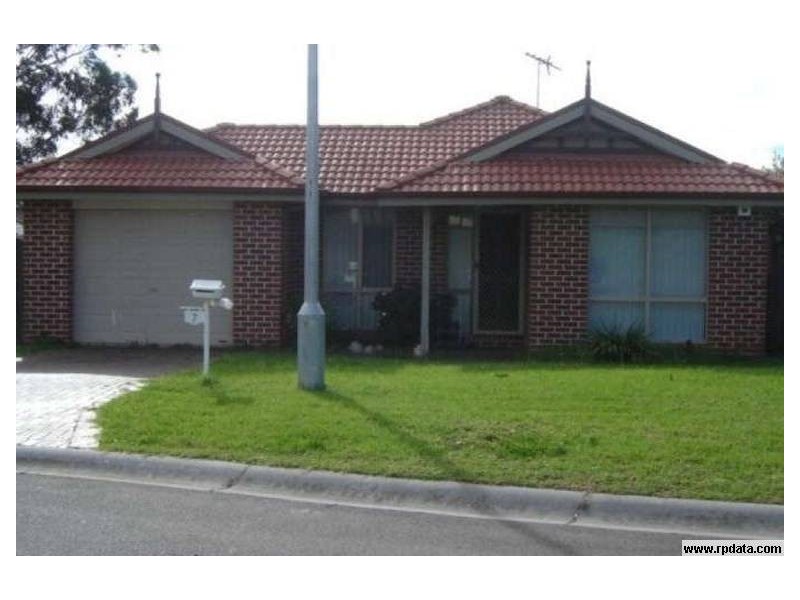 West Hoxton NSW 2171