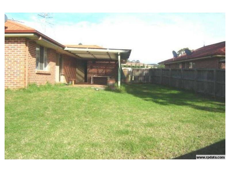 West Hoxton NSW 2171