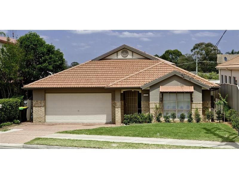 Moorebank NSW 2170