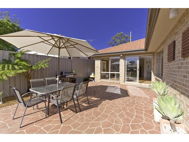 Moorebank NSW 2170
