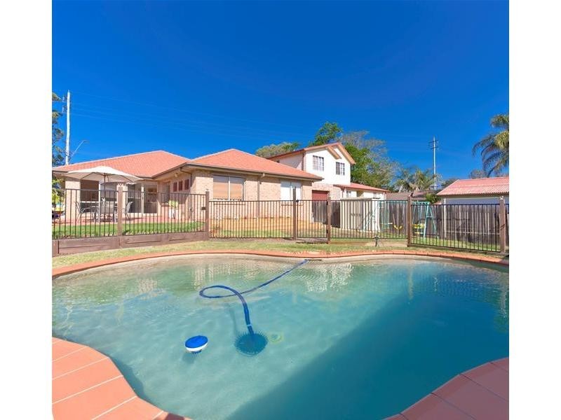 Moorebank NSW 2170
