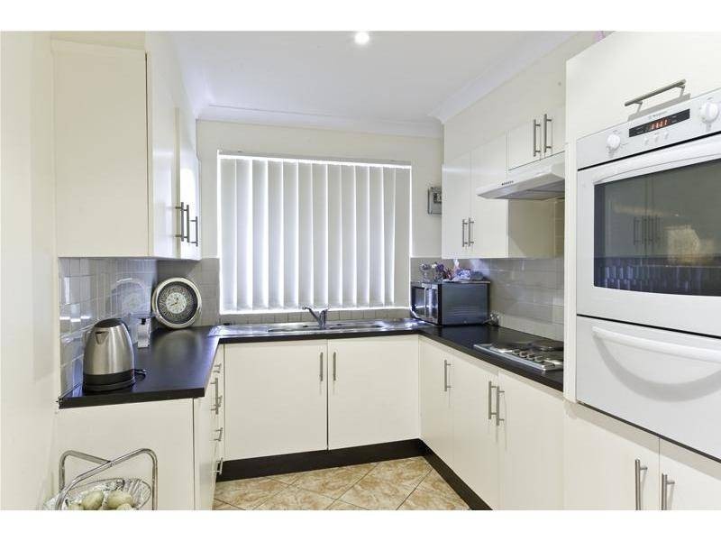 6/118 Moore Street, Liverpool NSW 2170