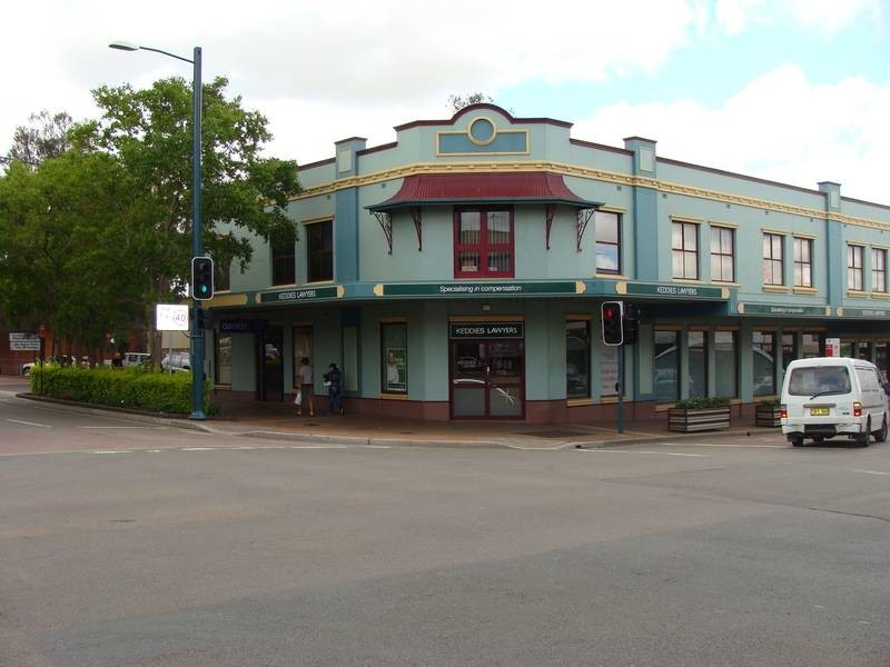 Liverpool NSW 2170