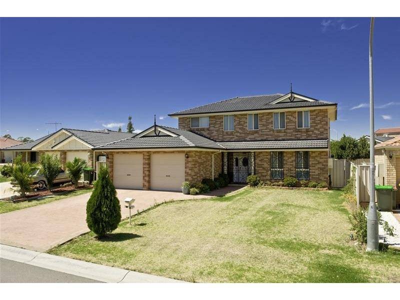 15 Incense Place, Casula NSW 2170