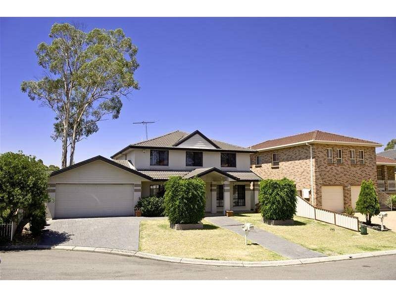 28 Cobbett Street, Wetherill Park NSW 2164